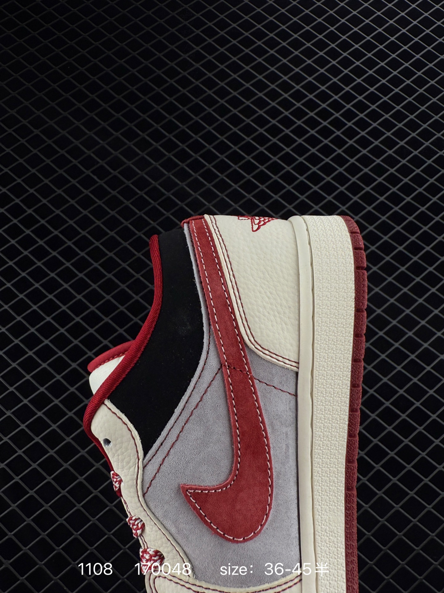 Nike Air Jordan 1 Low